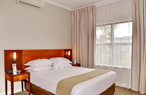 Greater Johannesburg Metropolitan Area Hotel | City Lodge Hotel Eastgate