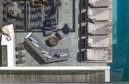 Camps Bay Hotel | POD Camps Bay by The Oyster Collection