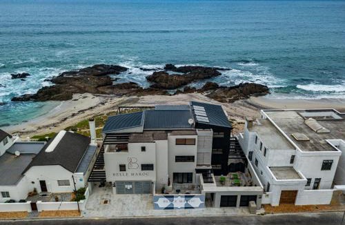 Bloubergstrand Hotel | Belle Maroc Boutique Hotel