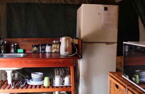 Caledon Other | Otium Oasis Glamping & Camping