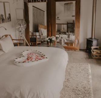 Elandskop Cabin | Qambathi Mountain Lodge - Adults only