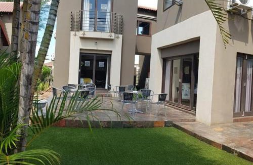 Burgersfort House | Kusile Guest House