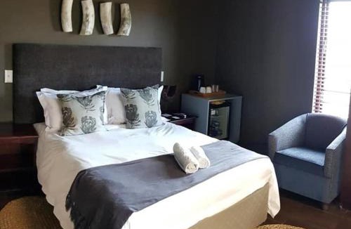 Burgersfort House | Kusile Guest House