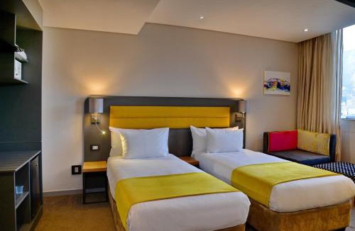 Cape Town City Centre Hotel | Cresta Grande Cape Town