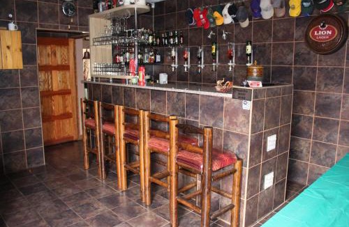 Alberton Bed & Breakfast | Akweja Bed and Breakfast Accommodation