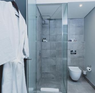 Greater Johannesburg Metropolitan Area Hotel | The Catalyst Apartment Hotel by NEWMARK