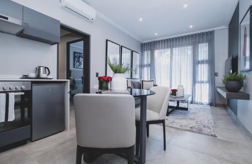 Greater Johannesburg Metropolitan Area Hotel | The Catalyst Apartment Hotel by NEWMARK