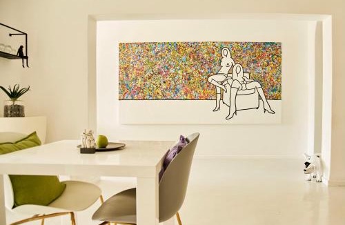 Green Point Hotel | DysArt Boutique Hotel
