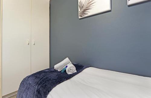 Big Bay Apartment | Big Bay Beach Club 98