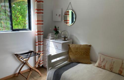 Hunter's Home House | Garden Cottage in Ambiente Guest House