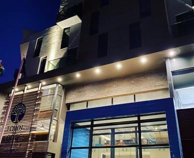 Umhlanga Hotel | Town Lodge Umhlanga