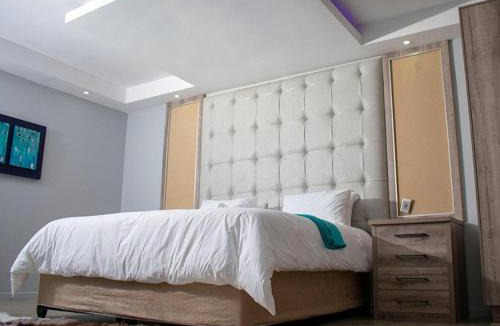 Bethlehem House | Bergsig Guesthouse