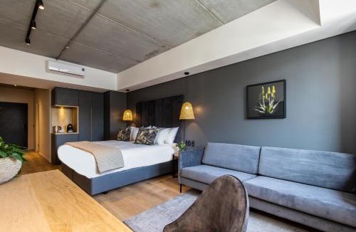 Cape Town City Centre Hotel | Kloof Street Hotel - Lion Roars Hotels & Lodges