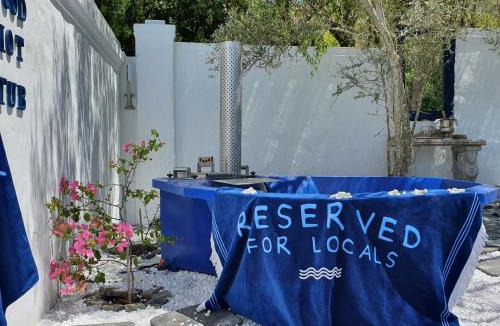Swellendam Hotel | De Kloof Heritage Estate and Wellness