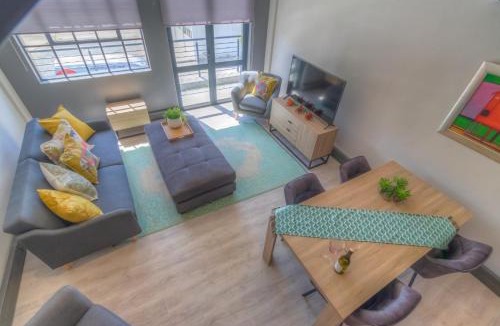 Firgrove Rural Apartment | Crossfire @ Home