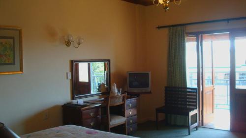 Haenertsburg Hotel | Magoebaskloof Hotel, Tzaneen, Limpopo