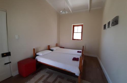 Nieu-Bethesda Hostel | The Owlhouse Backpackers