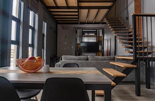 Greater Johannesburg Metropolitan Area Hotel | Lilian Lofts Hotel & Spa