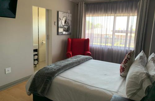 Newcastle House | Leighton Court