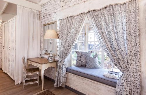 Louis Trichardt House | Rose & Ivy Guesthouse