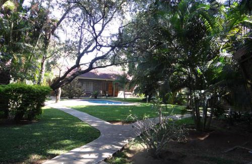 Lephalale House | Lepha Guest House