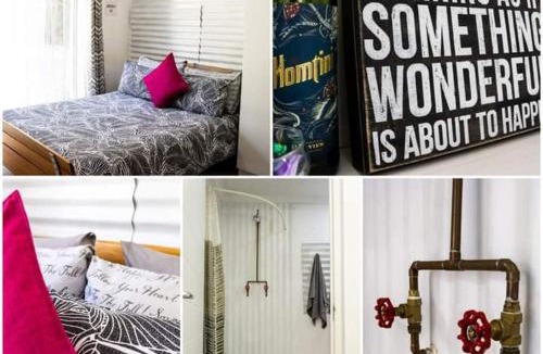 Kempton Park Hotel | MyKhaya-your home away from home