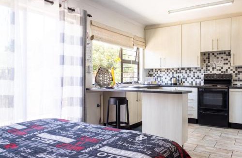 Kempton Park Hotel | MyKhaya-your home away from home