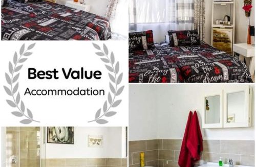 Kempton Park Hotel | MyKhaya-your home away from home
