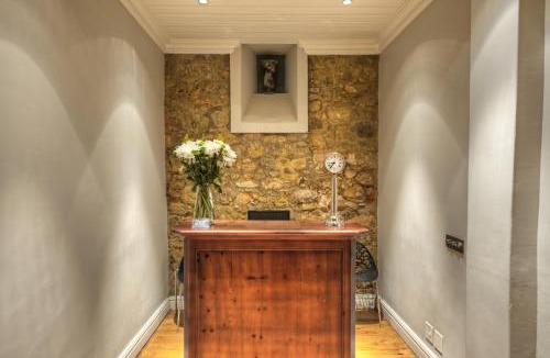 Cape Town City Centre Bed & Breakfast | Three Boutique Hotel
