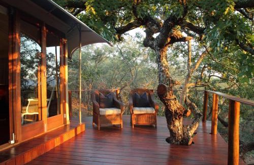 Hluhluwe Cabin | Thanda Safari