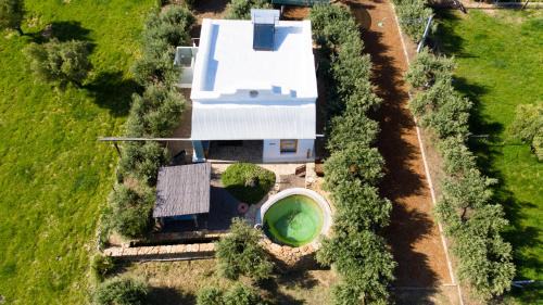 Montagu House | Olive Stone Farm Cottages
