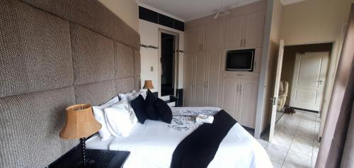 Gonubie House | Bon A Vie Self-catering and b&b Gonubie Full Solar Power, no load shedding!