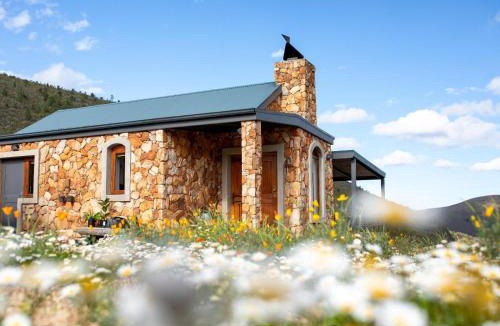 Uniondale Apartment | Die Beloofde Land Kangkara - Olive Farm and Guest Lodge