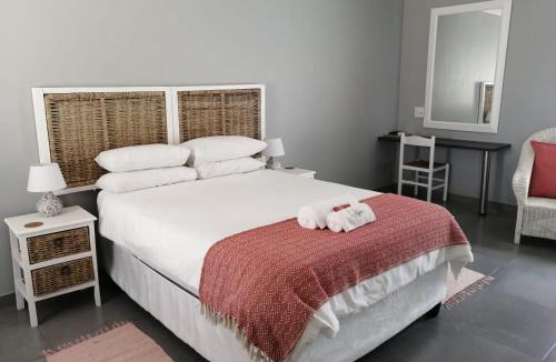 Trawal House | Northern Vine Guesthouse B&B Self-catering
