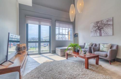 Firgrove Rural Apartment | Crossfire @ Home