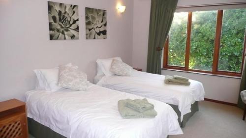 Betty's Bay House | Jocks Place (on the sea)