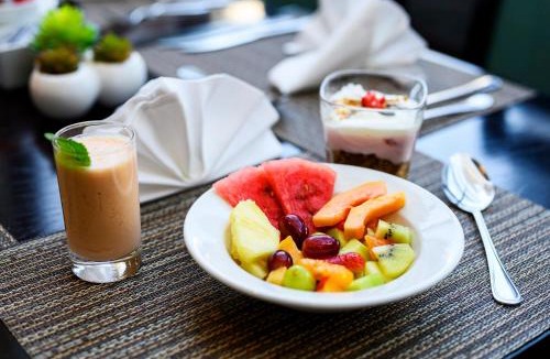 Humewood Hotel | Paxton Hotel