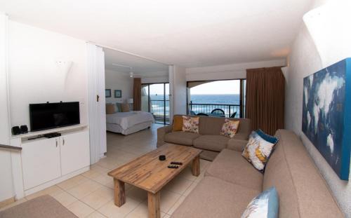 Umhlanga Apartment | 402 Bermudas