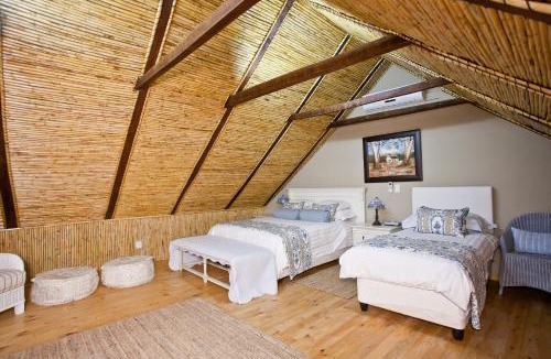 Buffelsdrift Cabin | Surval Boutique Olive Estate