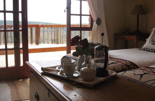 Sundays River Valley House | Intaba Lodge
