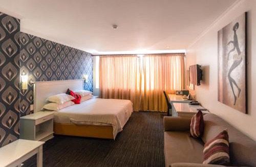 Windermere Hotel | Florida Park Hotel, Florida Road