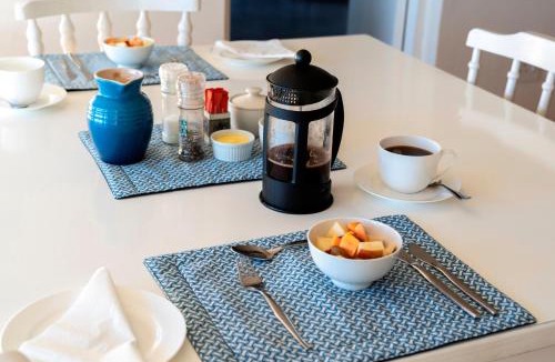 Saint Francis Bay Bed & Breakfast | i-LOLLO Bed & Breakfast at the River Mouth