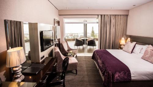 Musgrave Hotel | Coastlands Musgrave Hotel