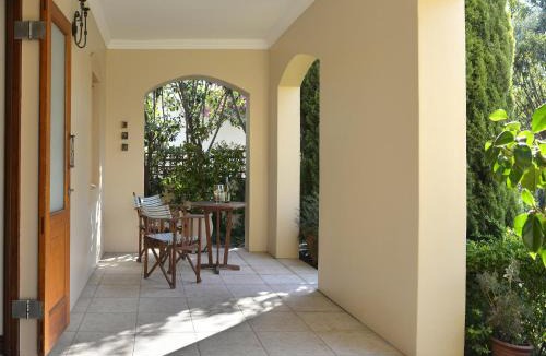 Franschhoek House | Petit Plaisir Cottage
