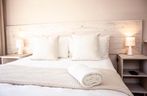 Gonubie House | Kelzane Self-Catering