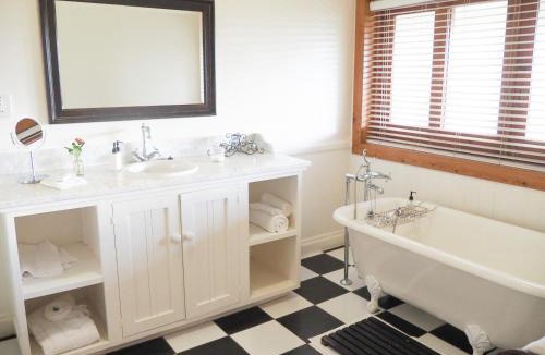 Saint Francis Bay House | Dune Ridge Country House