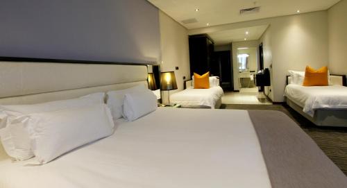 Umhlanga Ridge Hotel | Coastlands Umhlanga Hotel and Convention Centre