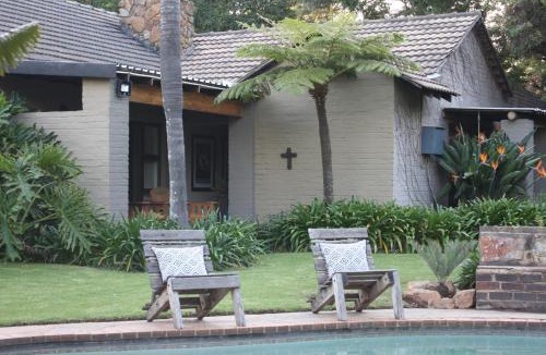 Greater Johannesburg Metropolitan Area House | Green Pascua Guesthouse