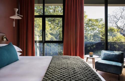 Greater Johannesburg Metropolitan Area Hotel | Home Suite Hotels Rosebank