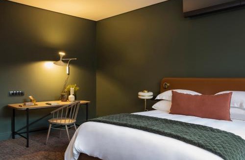 Greater Johannesburg Metropolitan Area Hotel | Home Suite Hotels Rosebank